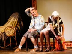 Barsky and Deliev will bring to Kiev  Odessa foundling 