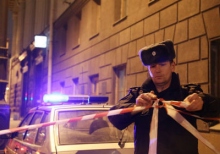Поліція зайнялася розслідуванням нападу на офіс «Стрічки. ру »