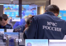Employee of the Ministry for Emergency Situations in Kamchatka was suspected of shooting cars with a former girlfriend