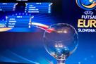 Futsal: Ukraine learned rivals in the group stage of Euro-2018