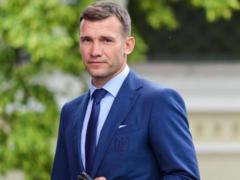 Тест: Как много вы знаете о главном тренере сборной Украины