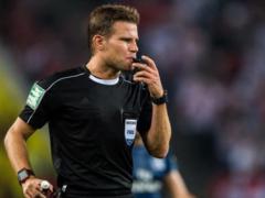 Ukraine s duel with Croatia will serve Felix Brykh