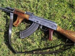 Нервовий солдат розстріляв колег