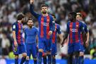In case of independence of Catalonia, Barcelona may find itself in the Premier League