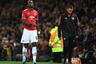 Mourinho: Pogba left for a long time