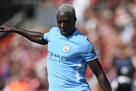 Mendy will miss seven months