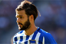 Defender of the German national team extended the contract with Herta