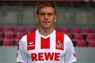 Cologne s forward unexpectedly retired