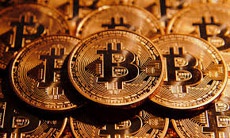  The Wolf from Wall Street  Jordan Belfort called bitcoin  fraud 