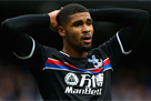 Loftus-Chick will not play against Manchester United