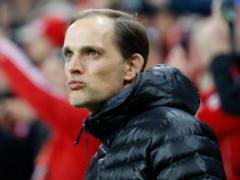 Bavaria is in talks with Tuchel