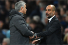 Guardiola: Chelsea play football, and Manchester United uses longballs