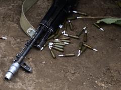 У Росії військовослужбовець з автомата розстріляв колег