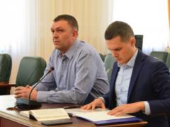 Одиозного харьковского судью Лазюка отстранили от должности еще на два месяца
