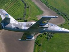 Стали відомі імена загиблих під Хмельницьким пілотів ВСУ