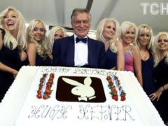 Hugh Hefner will be buried next to the legendary Marilyn Monroe