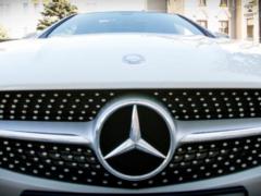 Заборгував учасник  Дом-2  позбувся  Мерседеса 