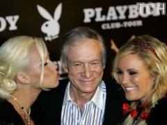 The media called the true cause of Hugh Hefner s death