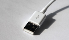 Published specification of USB 3 standard