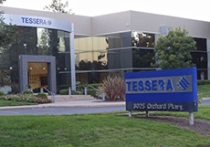 Semiconductor company Tessera accused Samsung of violating patents