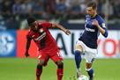 Schalke - Bayen 1: 1 Video goals and a review of the match