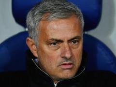 Mourinho received a summons to the court