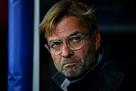 Klopp satisfied with the selection of forwards in Liverpool