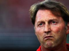 Coach Leipzig did not think about working in Bavaria