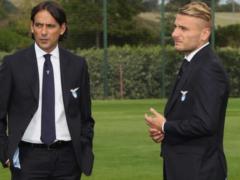 Immobile: I will always be infinitely grateful to Inzaghi
