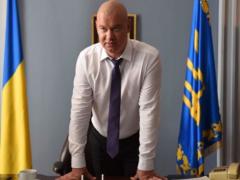 Євген Кошовий розповів про шкільному минулому