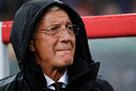 Milan can leave the Chinese team without a coach