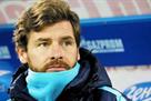 Villas-Boas is disqualified for eight matches of the championship of China