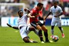 Herrera: Matic and Carrick are my mentors