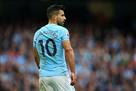Aguero will return sooner than expected