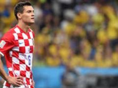 Збірна Хорватії ризикує втратити двох ключових футболістів перед важливою грою проти України