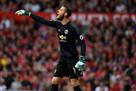 De Gea: We played great games