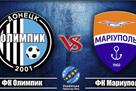 Olimpic defeated Mariupol in an effective duel
