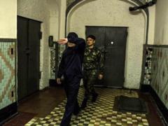 NYT: Два північнокорейських шпигуна, українська в язниця і темна історія