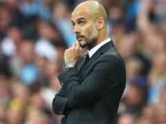 Guardiola wants to coach Spain