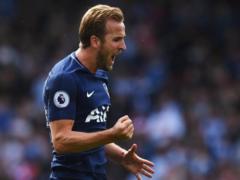 Huddersfield - Tottenham 0: 4 Video goals and the review of the match