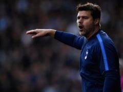 Pochettino commented on the victory over Huddersfield