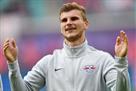 Liverpool will compete with Real Madrid and Barcelona for Werner