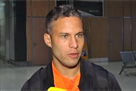 Marlos: I m learning Ukrainian