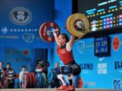 New doping scandal, this time - weightlifting