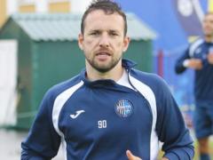 Богданов: Очень хотели победить