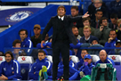Chelsea home has already lost more points than for all of last season