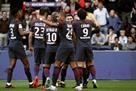 League 1. PSG defeated Bordeaux and other match results