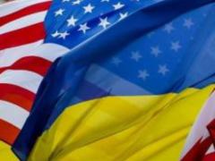 Співпраця України і Сполучених Штатів