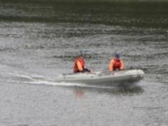 На Донетчине в открытом море пропали трое рыбаков