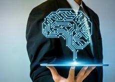The market of artificial intelligence technologies predicted a growth of 5 times
